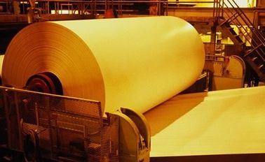 Agente de refuerzo de papel del floculante del PAM eficiente para la fabricación de papel