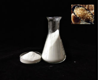 Azúcar mezclado del floculante del jugo que procesa las sustancias químicas MW 12-30 millones de poliacrilamidas