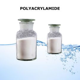 Poliacrilamida no iónica de la pureza el 88% para la sustancia química del tratamiento de aguas de la fabricación de papel