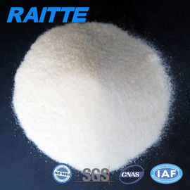 9003-05-8 floculante aniónico de la poliacrilamida para el jugo mezclado de la industria de azúcar