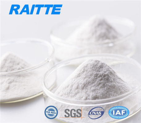 CPAM Linear Cas 9003-05-8 Cationic Polyacrylamide Powder