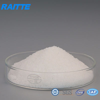 Poliacrilamida no iónica CAS 9003-05-8 del tratamiento NPAM del barro