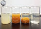 Polvo aniónico APAM de la poliacrilamida para el campo petrolífero industrial de las aguas residuales